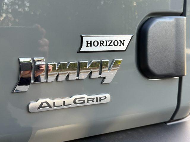 SUZUKI Jimny 1.5 5MT PRO HORIZON