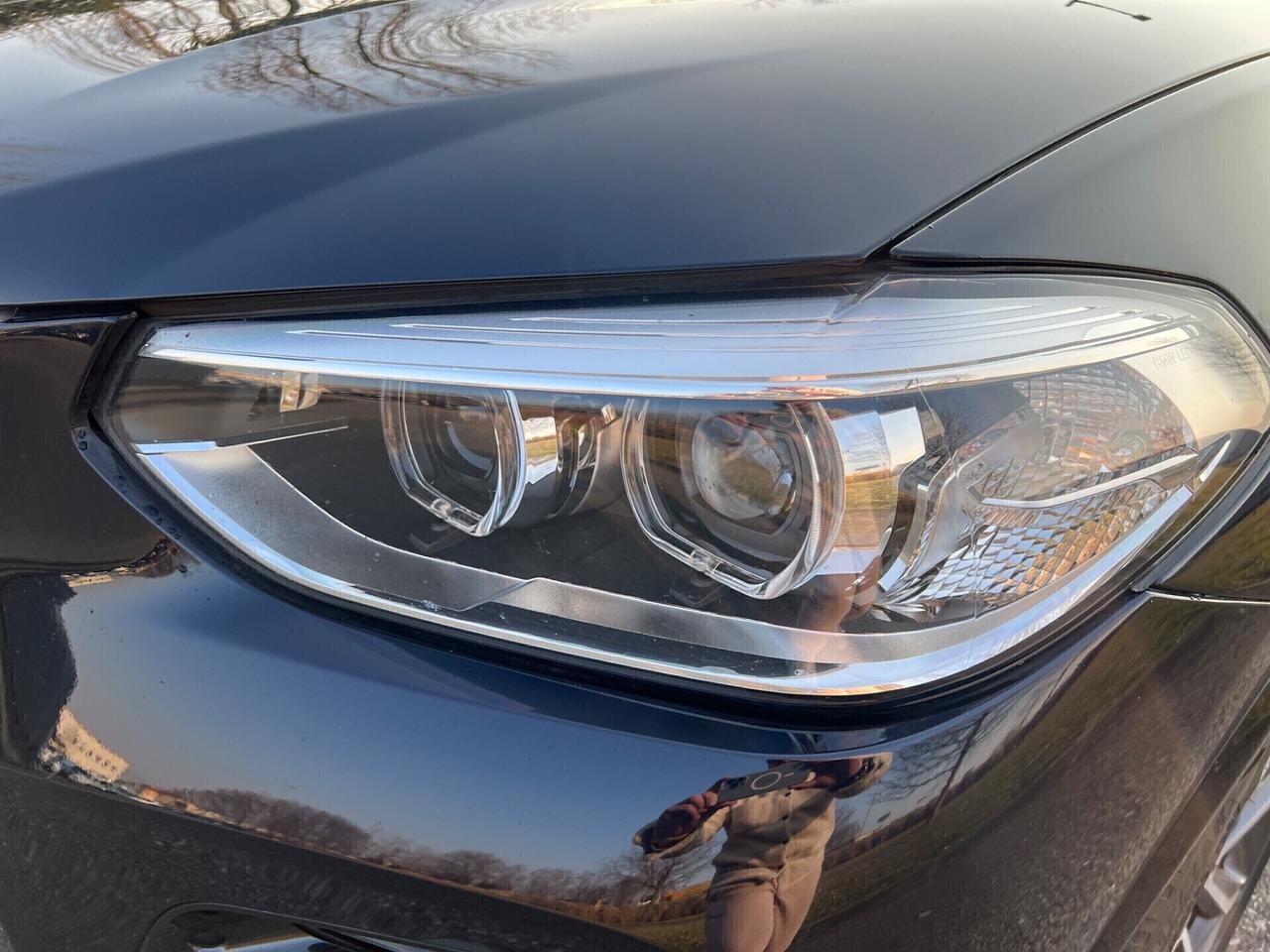 Bmw X4 xDrive20d Msport-X