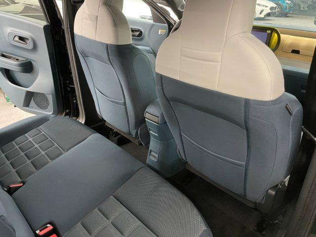 FIAT Grande Panda 1.2 Hybrid 110 CV La Prima KM0 MY26 (Nuovo)