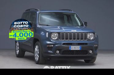 Jeep Renegade 1.0 T3 120CV Limited
