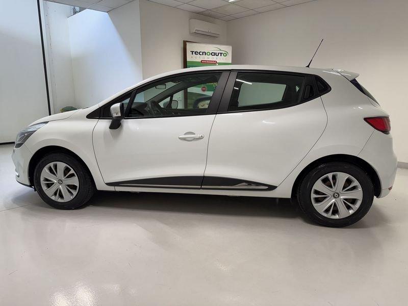 Renault Clio TCe 90 GPL 5Pt Moschino Life
