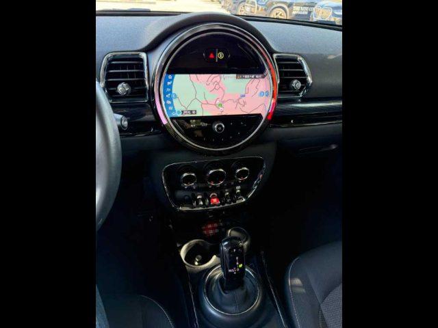 MINI Mini Clubman (F54) - 1.5 Cooper Mayfair Edition Club