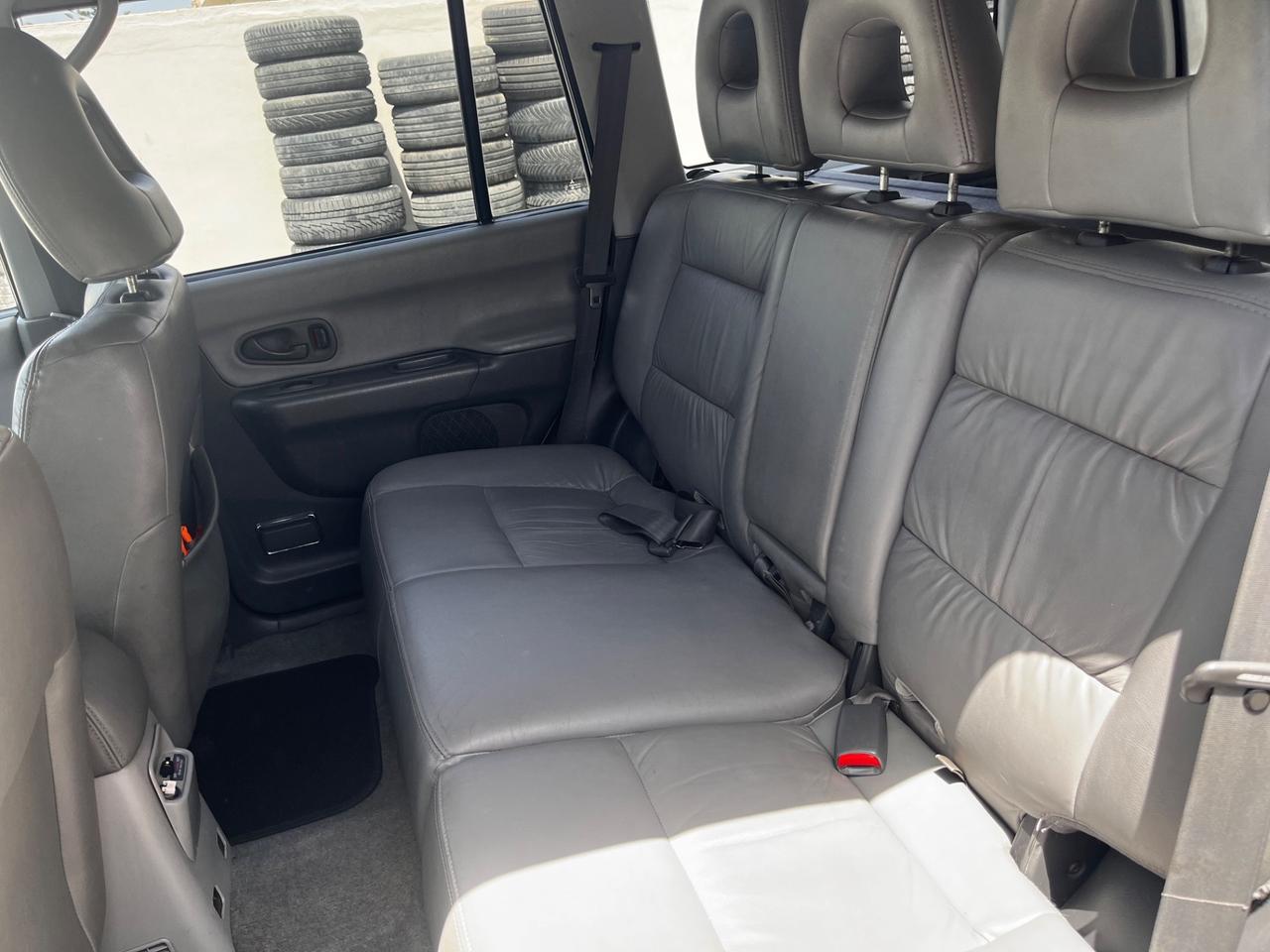 Mitsubishi Pajero Sport Pajero Sport 2.5 TDI GLS