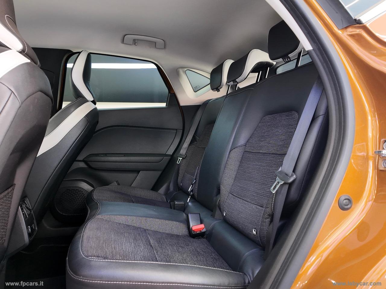 RENAULT Captur Pl.-in Hybr. E-Tech 160 Init.Par.