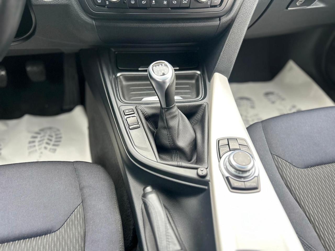 Bmw 316 316d Touring