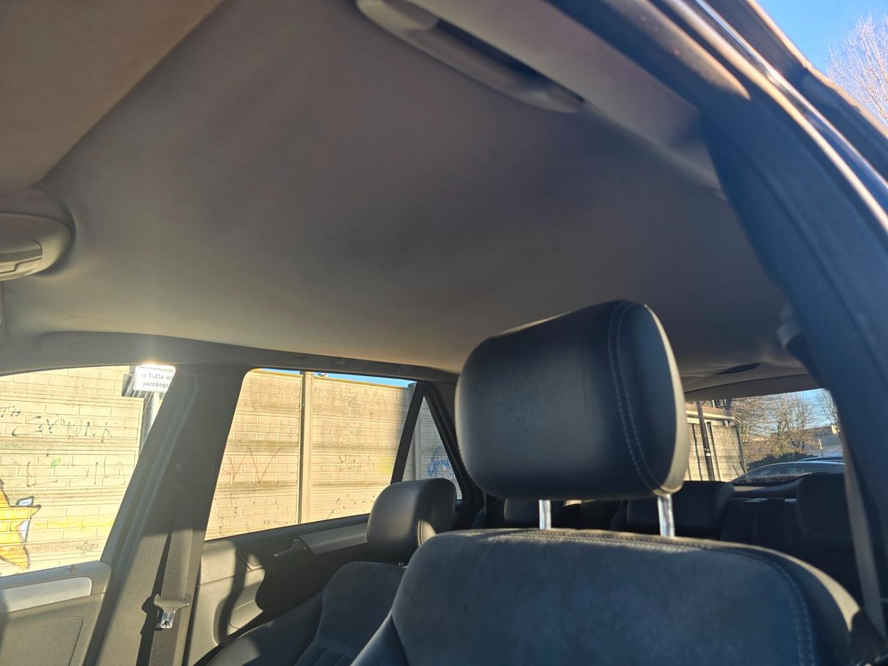 Mercedes-benz ML 320 CDI