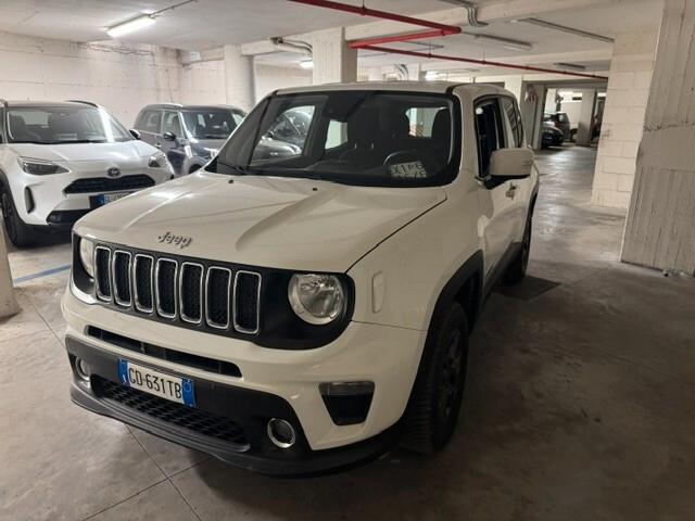 Jeep Renegade 2.0 Mjt 140CV 4WD Active Drive Low S