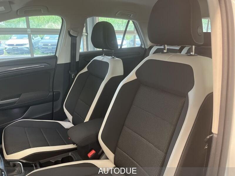 Volkswagen T-Roc 2.0 TDI ADVANCED 115CV