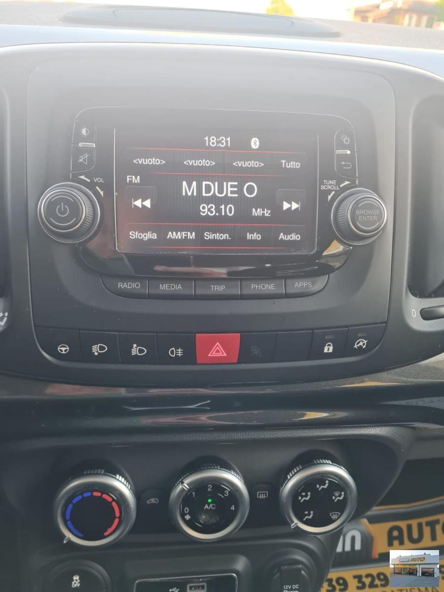 FIAT 500 L 1.3 MJT 95 CV Business