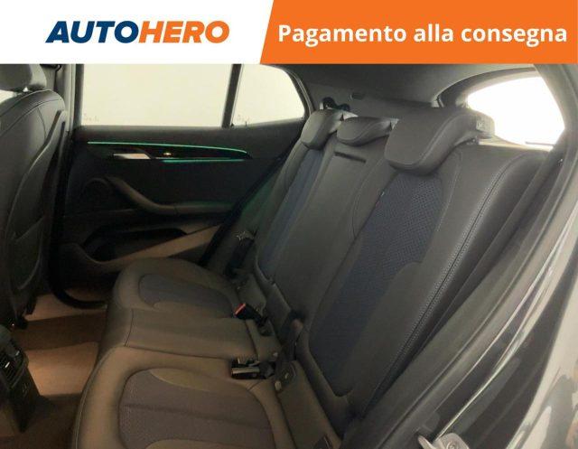 BMW X2 xDrive20d Msport-X