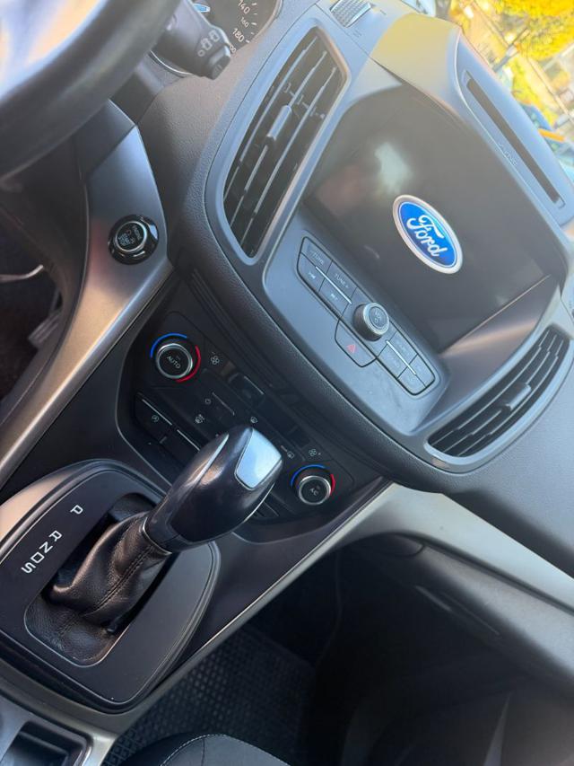 FORD Kuga 2.0 TDCI 120 CV 2WD Powershift Titanium
