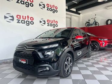 Citroen C3 C3 1.2 puretech Shine s