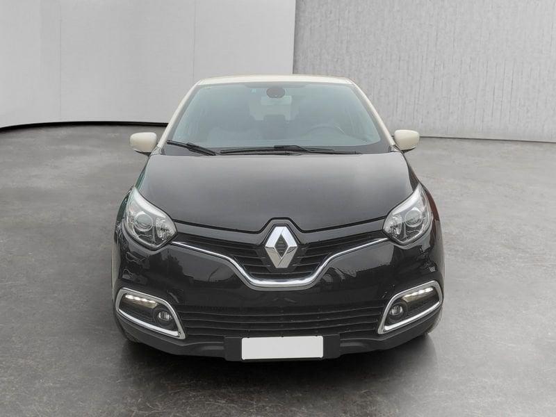 Renault Captur 1.5 dci Intens (energy r-link) 90cv E6