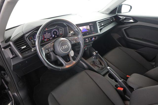 AUDI A1 A1 citycarver 30 TFSI S tronic Admired