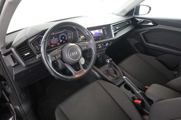 AUDI A1 A1 citycarver 30 TFSI S tronic Admired
