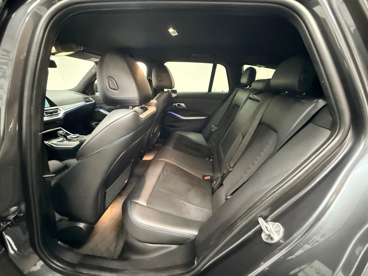 Bmw G21 320d 190CV 48V Touring Msport 04/2021 EURO 6D