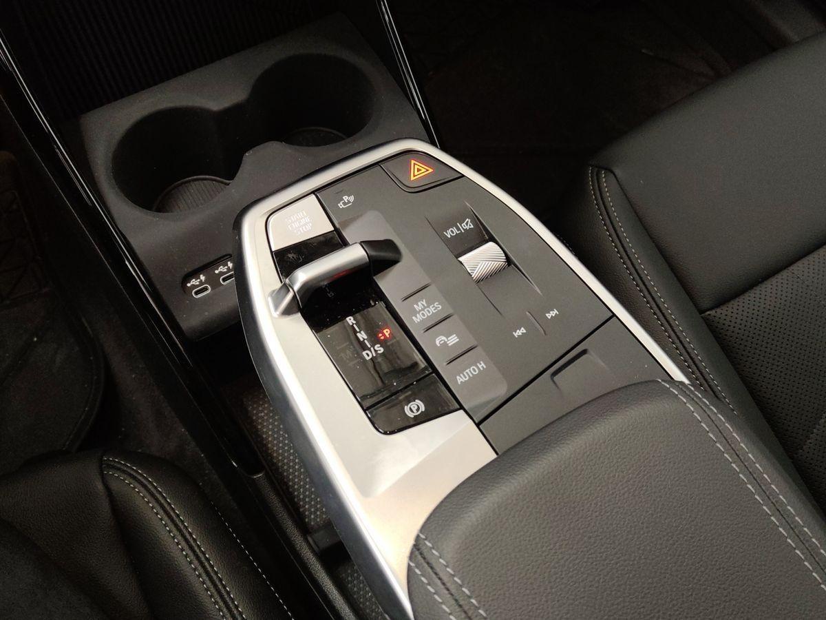 BMW Serie 2 U06 - 218i Active Tourer Luxury auto