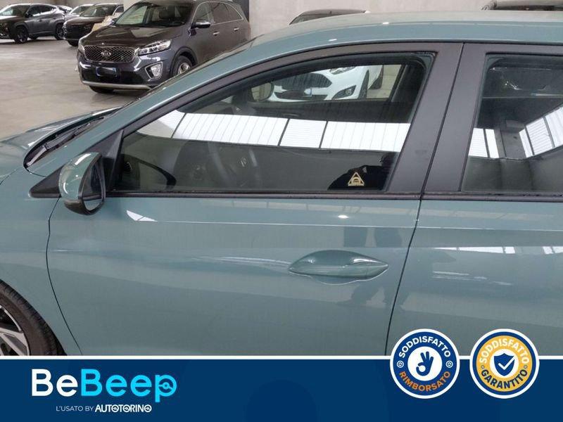 Hyundai i20 1.2 MPI CONNECTLINE 79CV MT