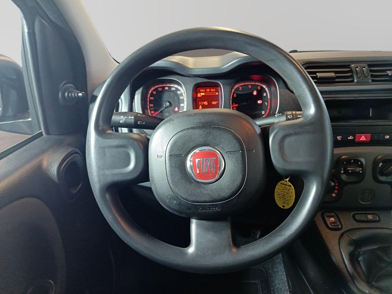 FIAT Panda 3ª serie - Panda 1.0 FireFly S&S Hybrid