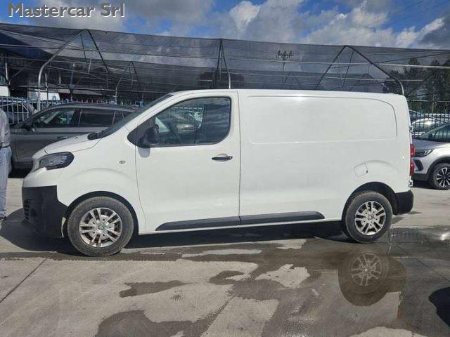 PEUGEOT Expert 2.0 BlueHDi 120 S&S Premium TG : FY878TC