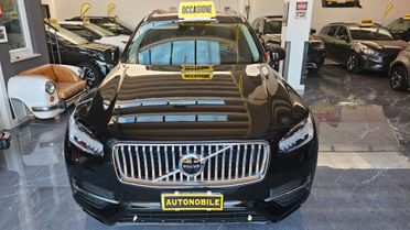 Volvo XC 90 XC90 D5 AWD Geartronic 7 posti Inscription