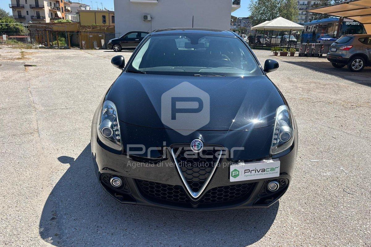 ALFA ROMEO Giulietta 1.6 JTDm 120 CV Business