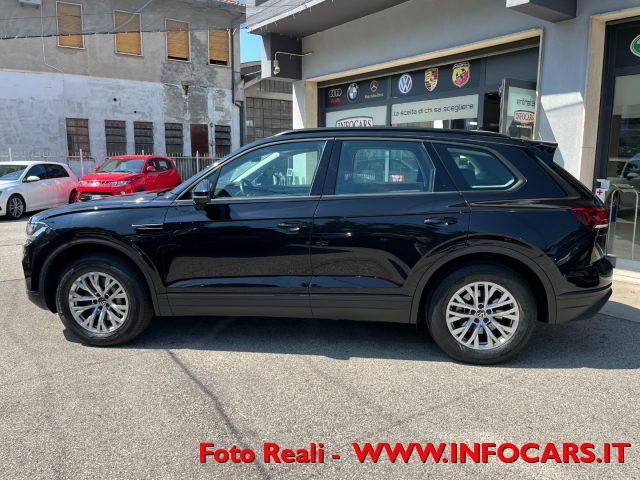 VOLKSWAGEN Touareg 3.0 V6 TDI SCR 231 cv PROMO !