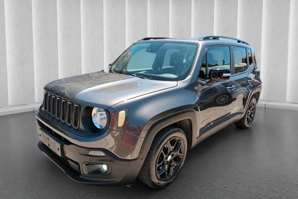 Jeep Renegade 1.6 Mjt 130 CV Limited FULL LED