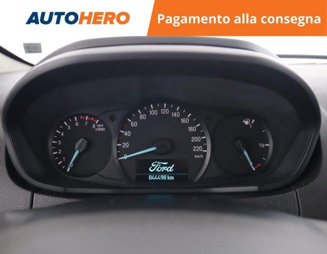 FORD Ka+ 1.2 Ti-VCT 85CV Ultimate