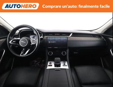 JAGUAR F-Pace 2.0 D 204 CV AWD aut.