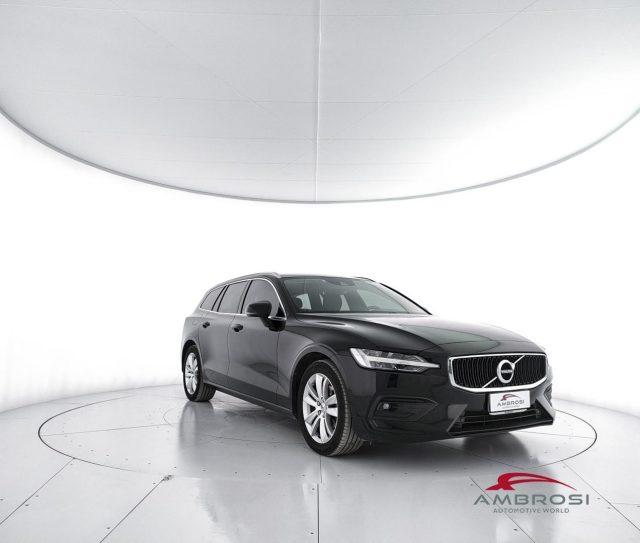 VOLVO V60 D3 Geartronic Business Plus