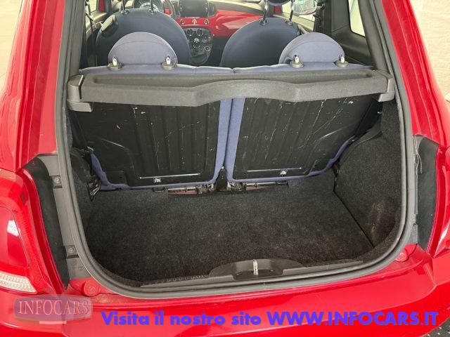 FIAT 500 1.0 Hybrid 70 CV - NEOPATENTATI - PROMO