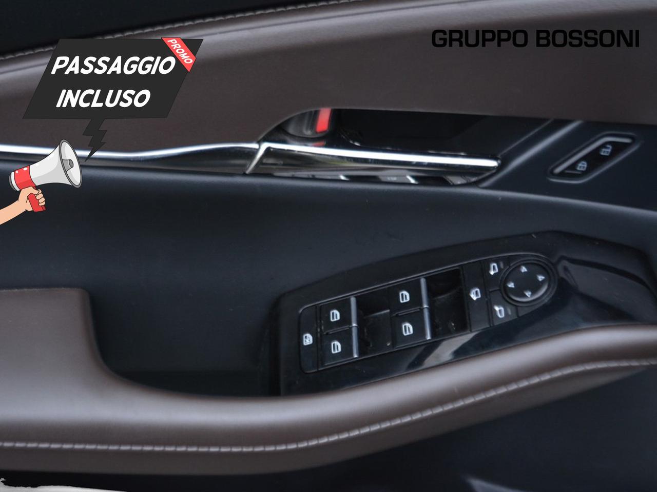 Mazda CX-30 2.0 skyactiv-g m hybrid 122cv exclusive 2wd 6mt