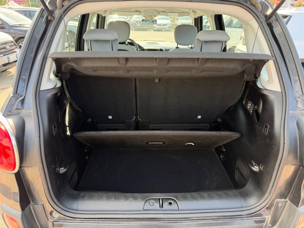 Fiat 500L 1.3 Multijet 95 CV Business