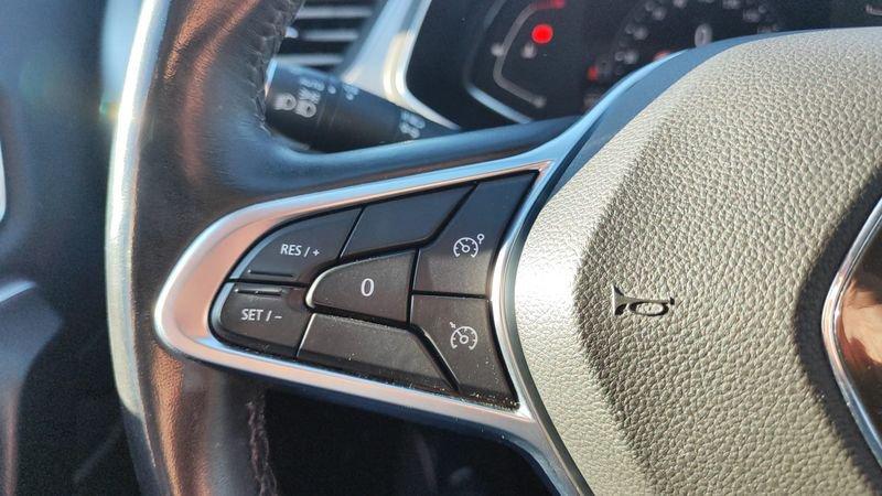 Renault Captur Captur TCe 100 CV Intens