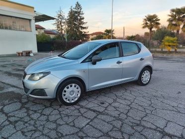 Seat Ibiza 1.2 5p. Style Dual Accetto Permute