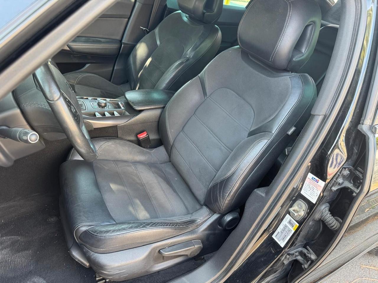 DS5 2.0 HDi 160 Sport Chic TETTO PANORA GARANZIA 12 MESI