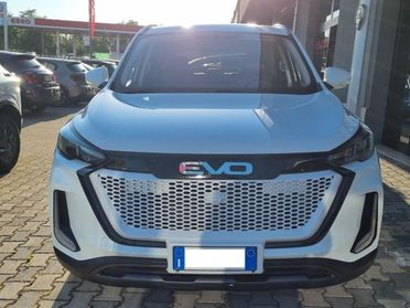 EVO Evo5 1.5 Turbo Bi-fuel GPL