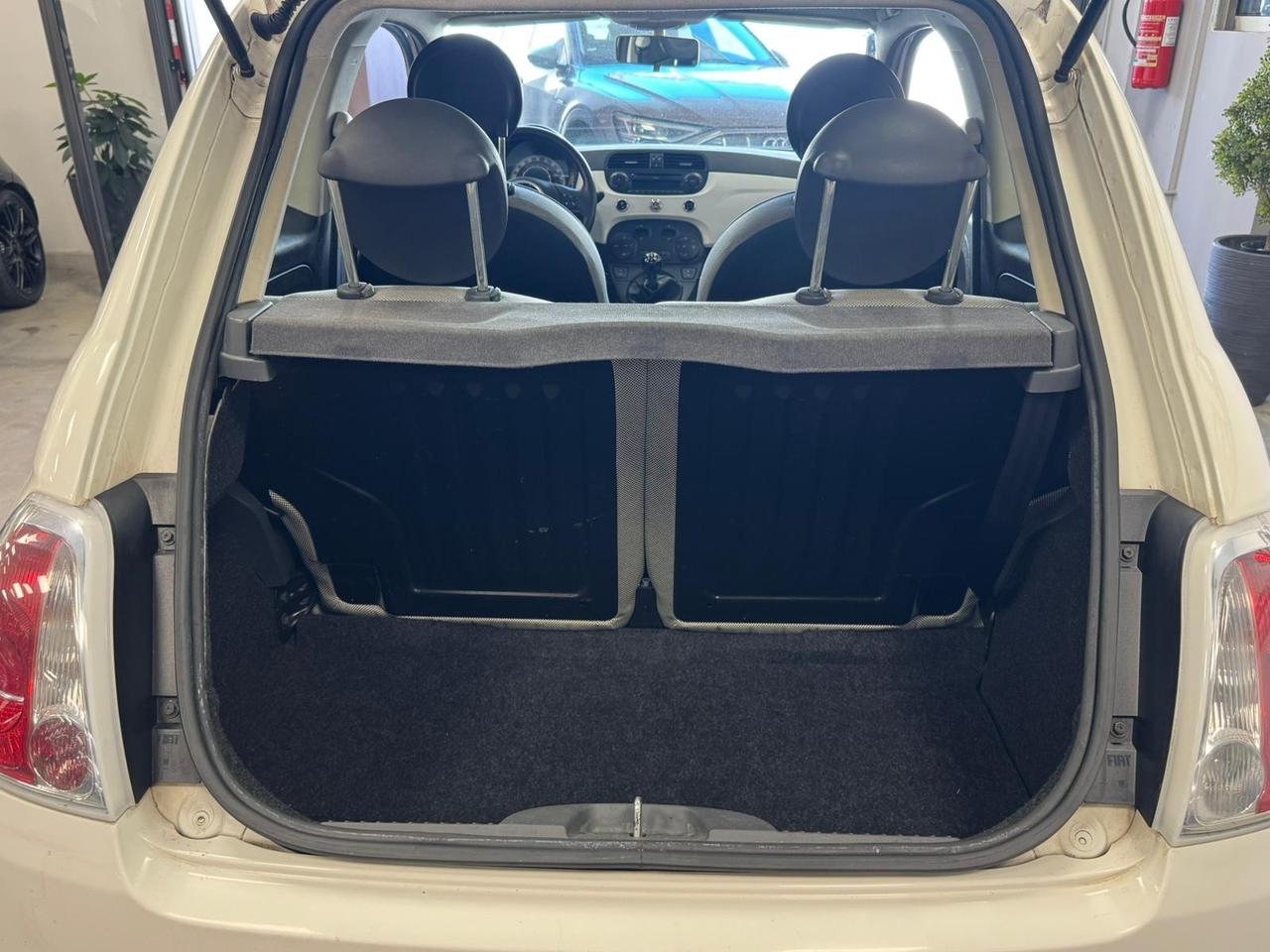 Fiat 500 1.3 Multijet 16V 95 CV Lounge