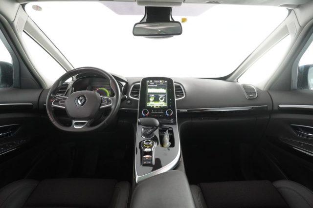 RENAULT Espace Espace dCi 160 CV EDC Energy Intens