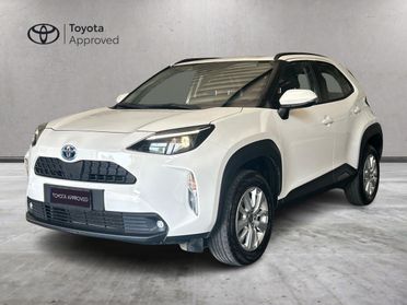 TOYOTA Yaris Cross - Yaris Cross 1.5 Hybrid 5p. E-CVT Active