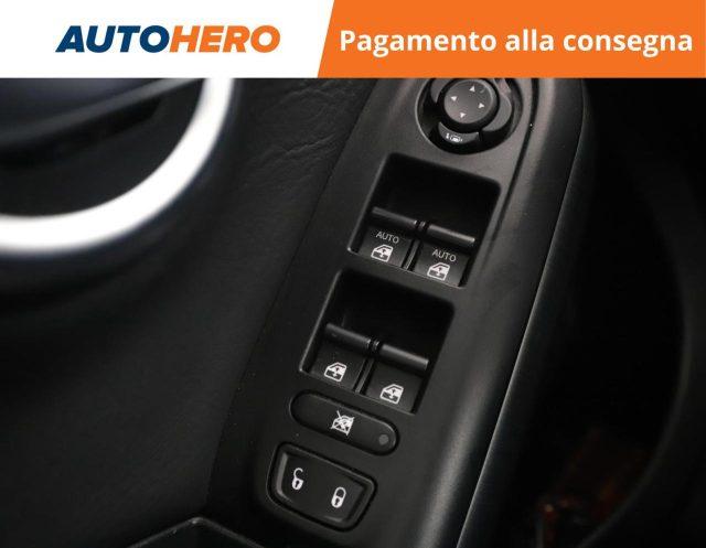 FIAT 500X 1.6 E-Torq 110 CV City Cross