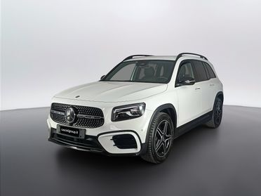 Mercedes-Benz GLB - X247 2023 - GLB 200 d AMG Line Advanced Plus auto