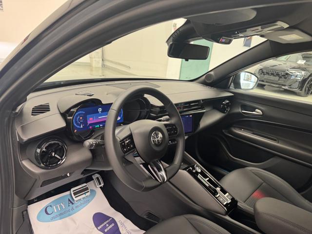 ALFA ROMEO Junior 1.2 145 CV Hybrid eDCT6 Speciale KM.0