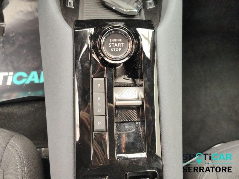 Alfa Romeo Junior 1.2 ibrida 145cv edct6