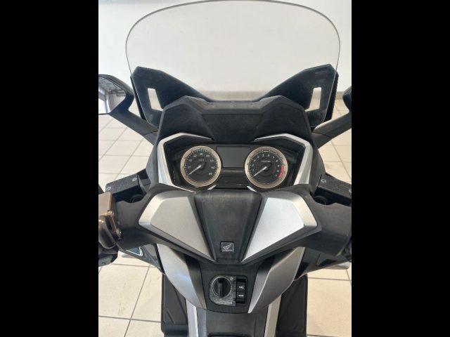 HONDA Forza 350 - 350