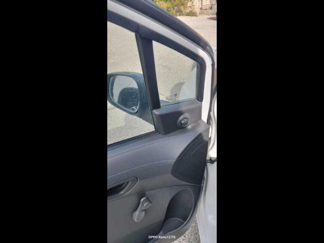 CHEVROLET Spark - 1.0 LS