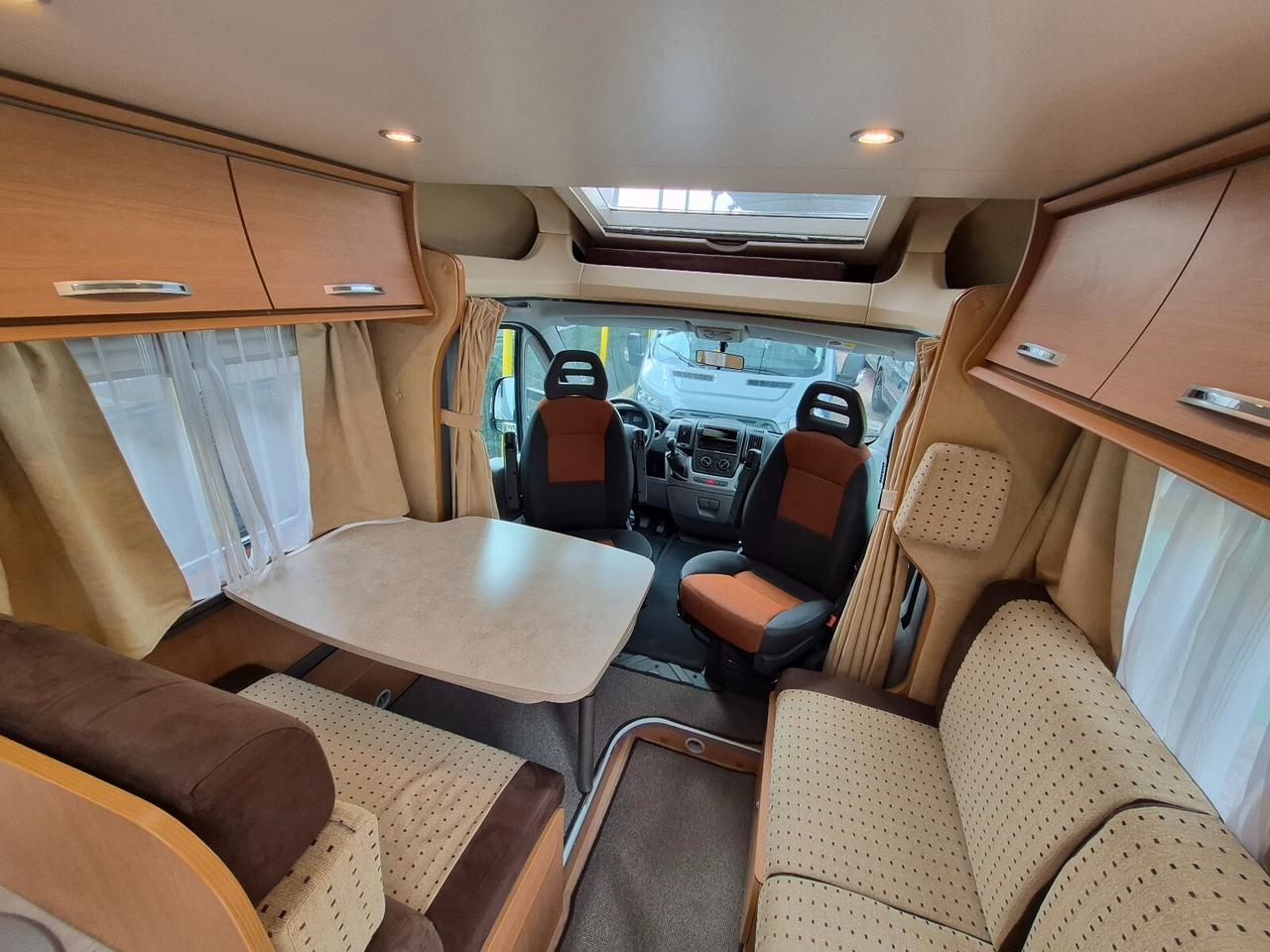 Challenger GENESIS 56