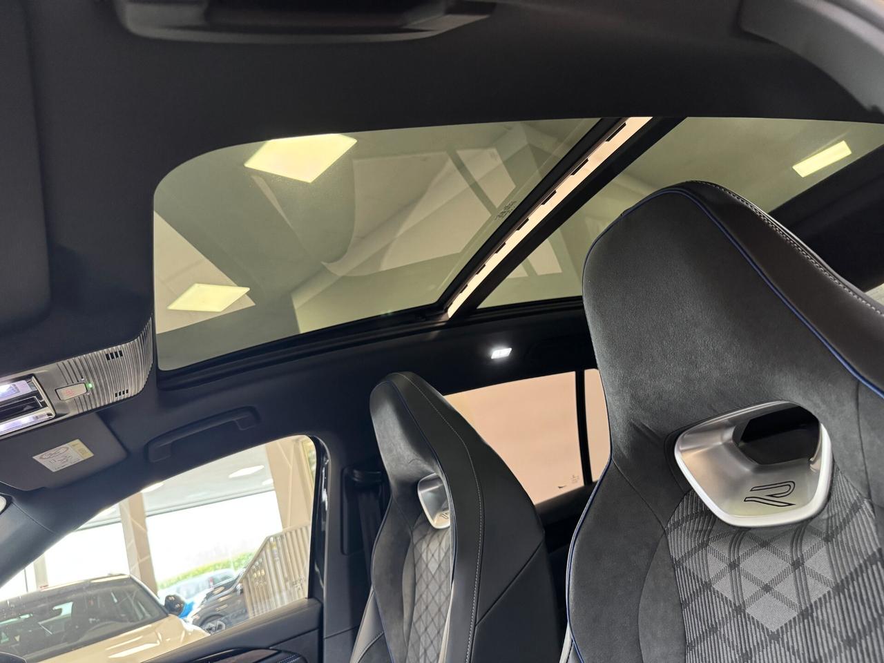 Volkswagen Tiguan 1.5 etsi R-Line Plus 150cv dsg /KM0/NO VINCOLI