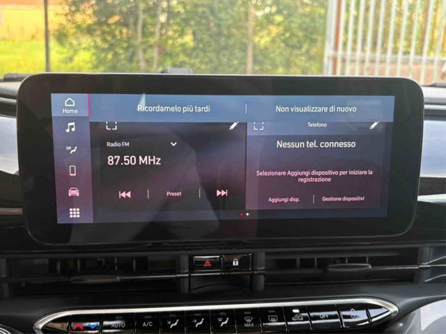 FIAT 500e Berlina 42 kWh